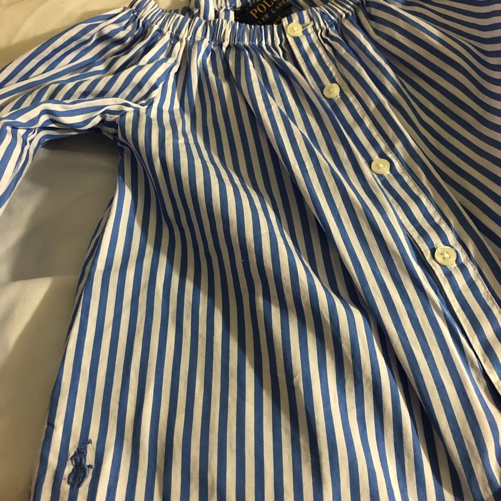 Multiple Polo Items - Picture 7 of 7